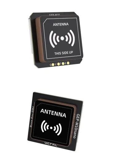 GPS-модуль GEPRC GEP-M10I