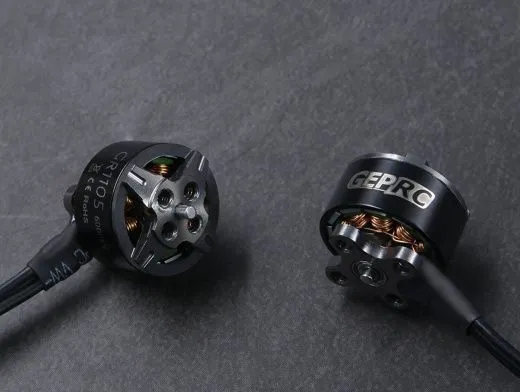 Мотор GEPRC GEP-GR1105 6000KV