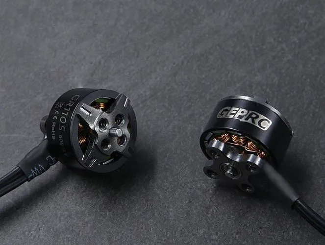Мотор GEPRC GEP-GR1105 6000KV