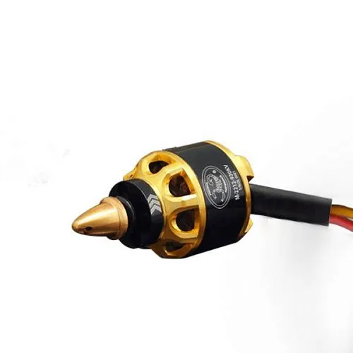 Двигатель Scorpion M-2212-930KV