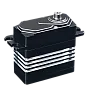 KMB70S12 цифровой стандартный сервопривод со стальными шестернями