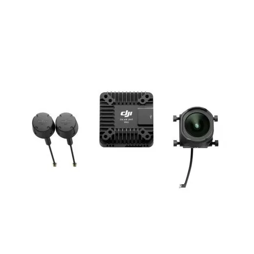 Видеопередатчик DJI O4 Air Unit Pro