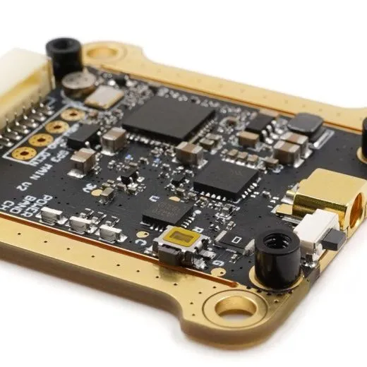 Видеопередатчик GEPRC RAD VTX 5.8G 1.6W