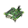 Стек BLITZ F7 (регулятор E55S 4-в-1)