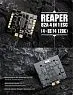 Регулятор оборотов Foxeer Reaper 82A (4-в-1, BLHeli32)