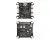 Полетный контроллер GEP-F722-BT-HD V3