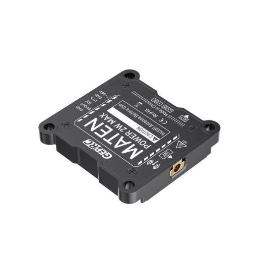 Видеопередатчик GEPRC MATEN 1.2G 2W VTX