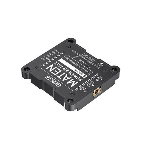 Видеопередатчик GEPRC MATEN 1.2G 2W VTX