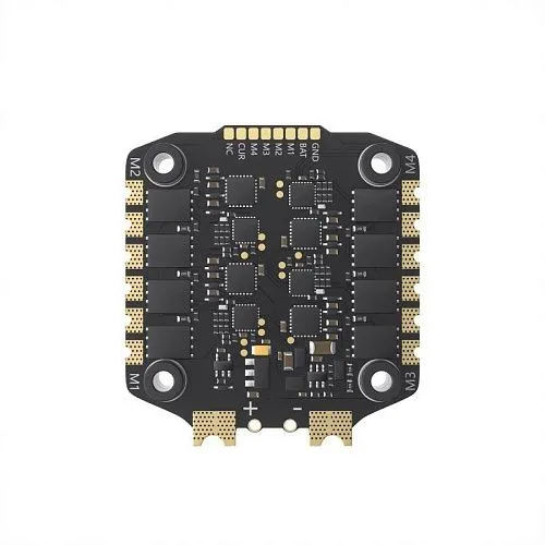 Стек GEPRC TAKER F745 BT 8Bit 60A