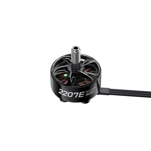 Мотор GEPRC SPEEDX2 2207E 2020KV