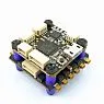 Полетный контроллер и ESC стек DarwinFPV Betaflight F4 30A Stack