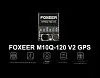 GPS-модуль Foxeer M10Q-120 V2