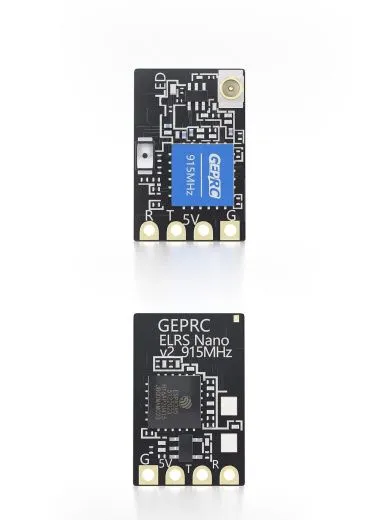 Приемник GEPRC ELRS Nano 868M V2 (EU)