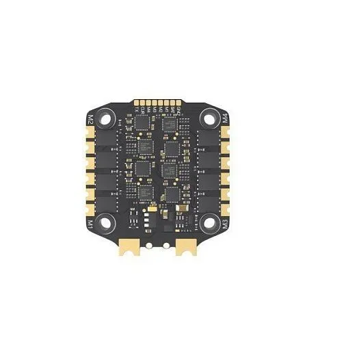 Стек GEPRC TAKER H743 BT 32Bit 65A