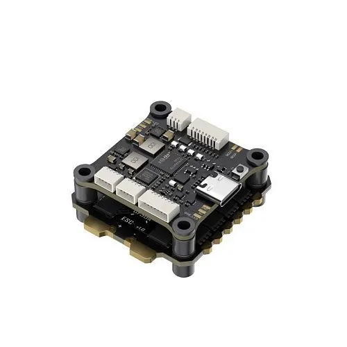 Стек GEPRC Fettec G4 Alpha GF50A