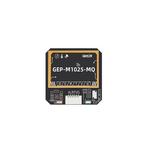 GPS-модуль GEPRC GEP-M1025-MQ
