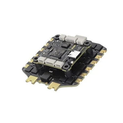 Стек GEPRC TAKER F722 BLS 80A V2
