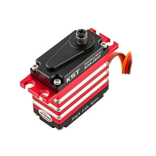 X20-1035 V3.0
