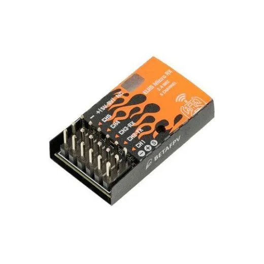 Приемник BETAFPV ELRS Micro 2.4G