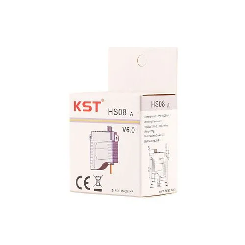 HS08A HV