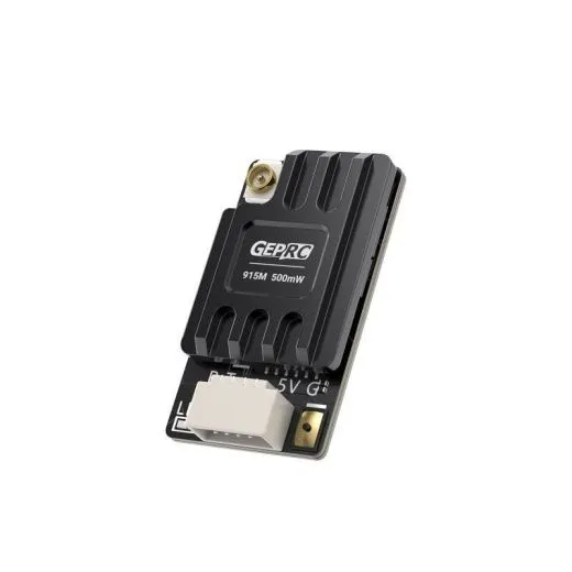 Приемник GEPRC ELRS Nano 915M PA500 (FCC)