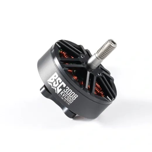 Мотор BSC 3008 FPV