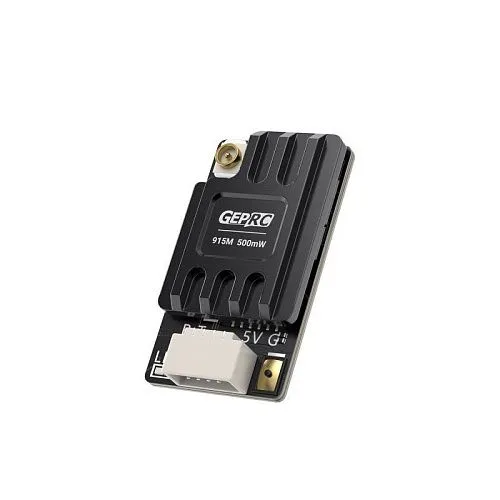 Приемник GEPRC ELRS Nano 868M PA500 (EU)
