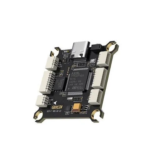 Полетный контроллер GEP-F405-HD V3
