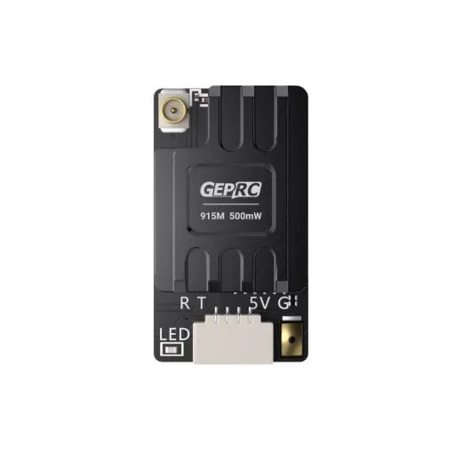 Приемник GEPRC ELRS Nano 915M PA500 (FCC)