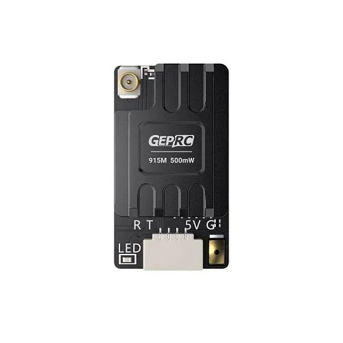 Приемник GEPRC ELRS Nano 868M PA500 (EU)