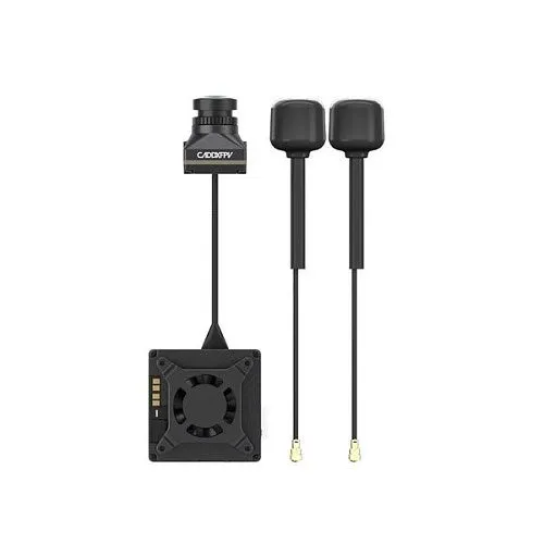 Комплект Walksnail Avatar GT KIT (VTX + камера Pro)