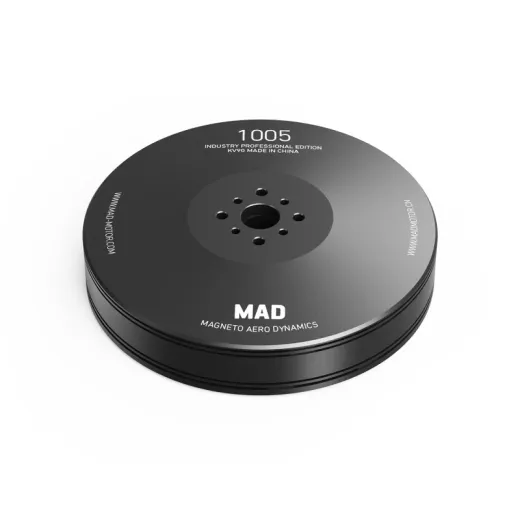 Мотор MAD 1005 EEE