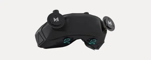 Цифровой HD-комплект Walksnail Avatar HD Pro Kit (32 ГБ, Sony Starvis II)