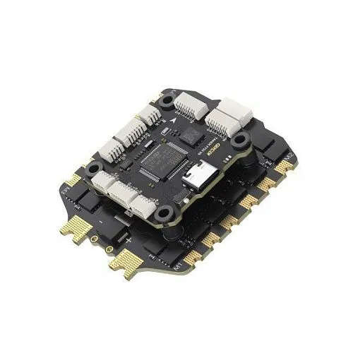 Стек GEPRC TAKER F722 BLS 100A 8S