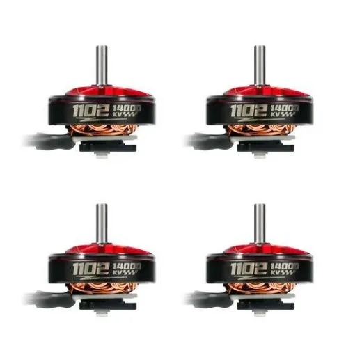 Бесколлекторный мотор BETAFPV 1102 (14000KV)