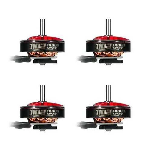 Бесколлекторный мотор BETAFPV 1102 (14000KV)