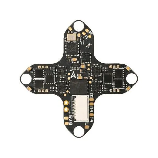 Полетный контроллер BETAFPV Matrix 1S 3IN1 (BMI270)