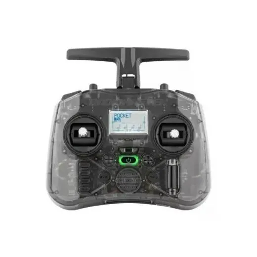 Радиопередатчик RadioMaster Pocket (ELRS 2.4 ГГц)