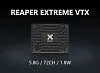 Видеопередатчик Foxeer Reaper Extreme 1.8W (5.8 ГГц)