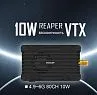 Видеопередатчик Foxeer Reaper Infinity 10W (4.9-6 ГГц, 80CH)