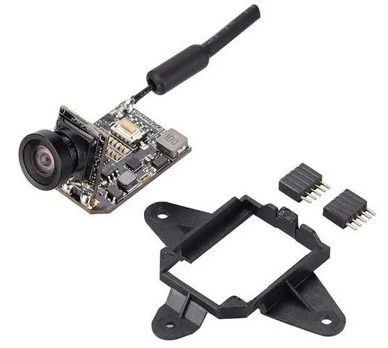 Камера BETAFPV Z02 AIO 5.8G VTX (Pin-Connected Version)
