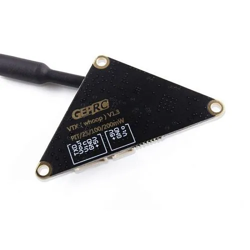 Видеопередатчик GEP-VTX200-Whoop