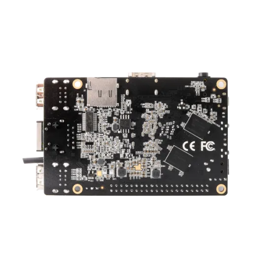 Микрокомпьютер Orange Pi Win Plus