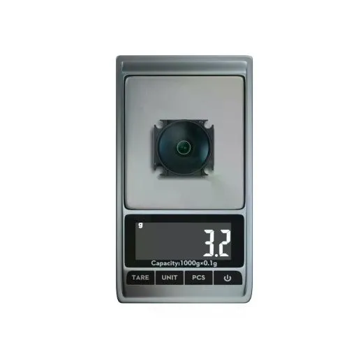 Объектив Naked 03 Camera Lens для DJI O3 / Flywoo Naked O3