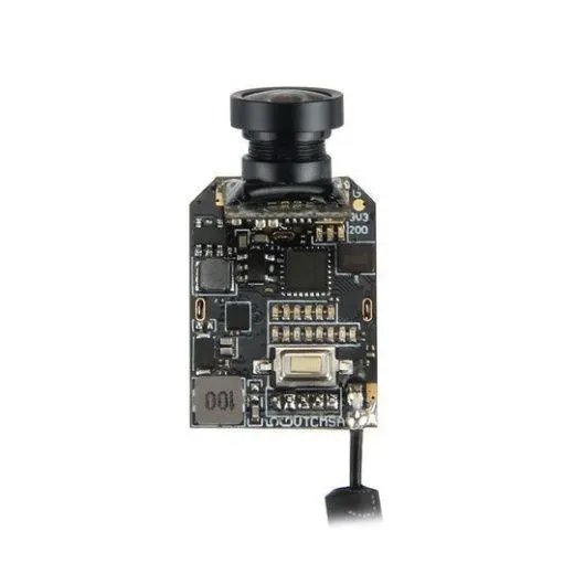 Камера BETAFPV Z02 AIO 5.8G VTX (Pin-Connected Version)