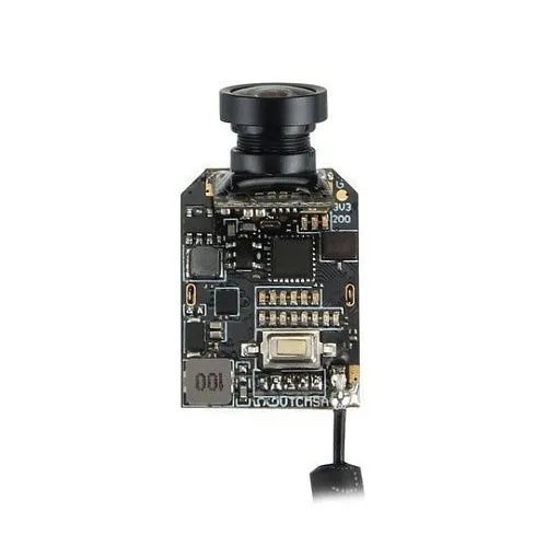Камера BETAFPV Z02 AIO 5.8G VTX (Pin-Connected Version)