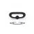 Мягкая поролоновая накладка GEPRC для DJI Goggles 2