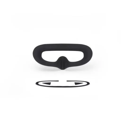 Мягкая поролоновая накладка GEPRC для DJI Goggles 2