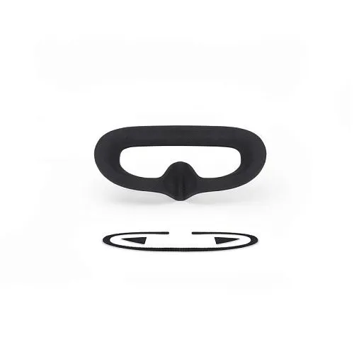 Мягкая поролоновая накладка GEPRC для DJI Goggles 2