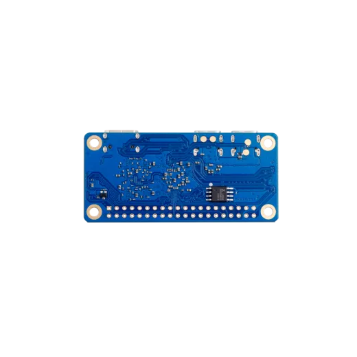 Микрокомпьютер Orange Pi Zero 2W